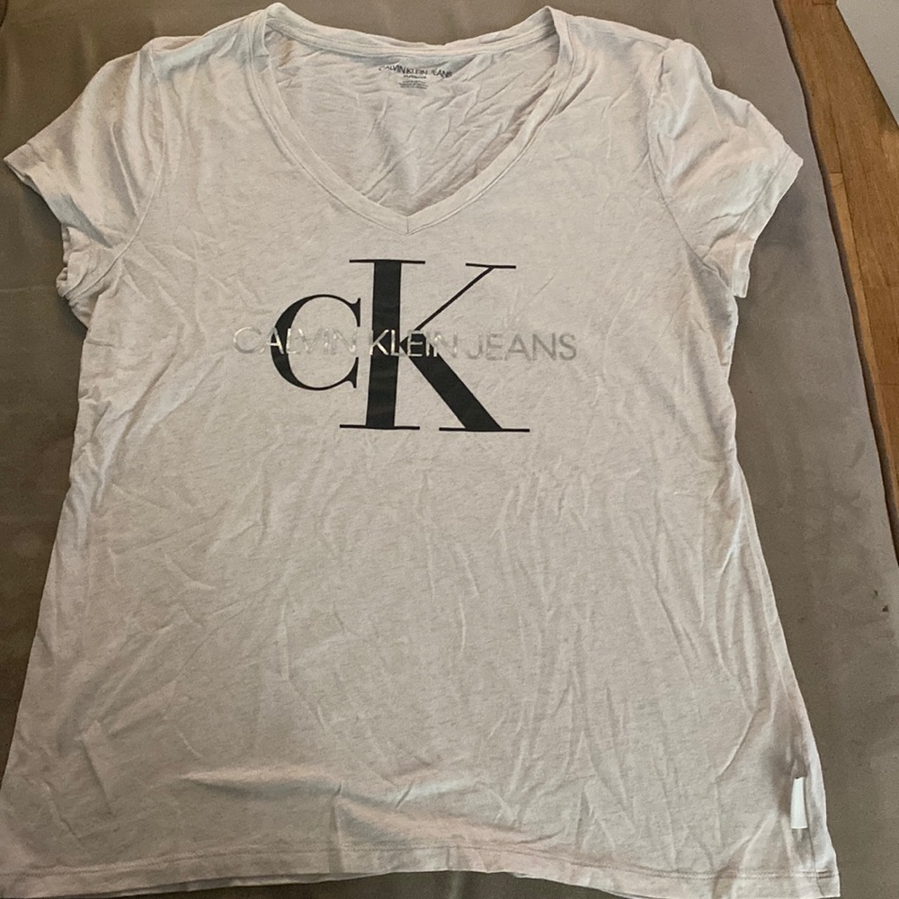 Calvin Klein size xl worn twice great condition